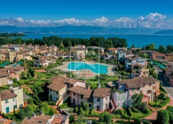 Foto 51 - Trilocale Località Sermana
 
1, Peschiera del Garda - foto 49