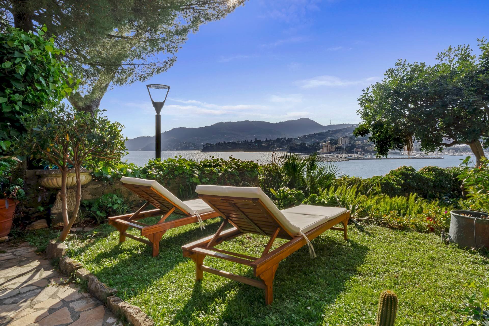 Foto 1 - Appartamento Via Aurelia di Levante
 
95, Rapallo - foto 1