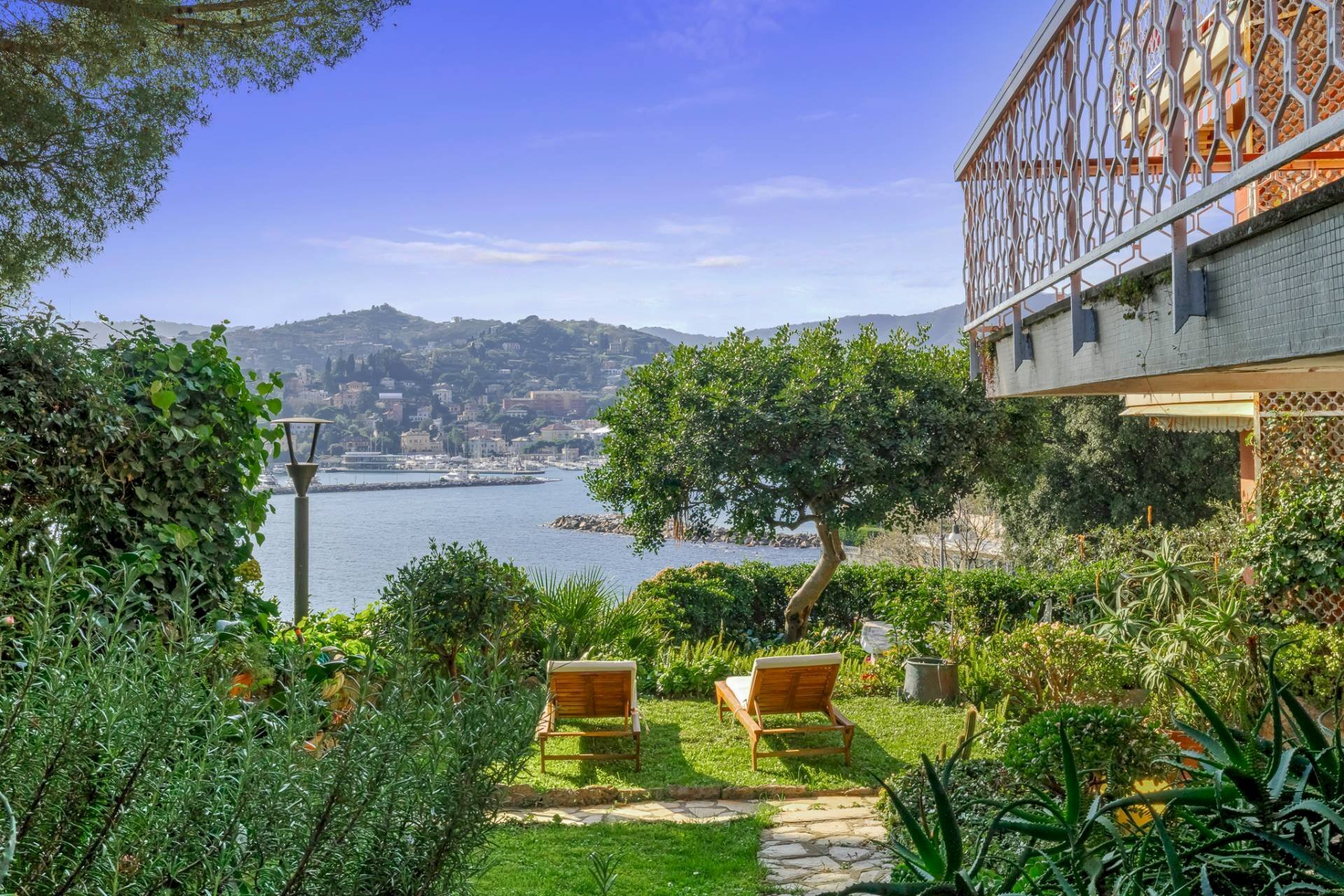 Foto 2 - Appartamento Via Aurelia di Levante
 
95, Rapallo - foto 2