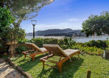 Foto 1 - Appartamento Via Aurelia di Levante
 
95, Rapallo - foto 1