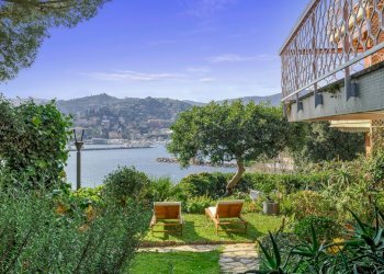 Foto 2 - Appartamento Via Aurelia di Levante
 
95, Rapallo - foto 2