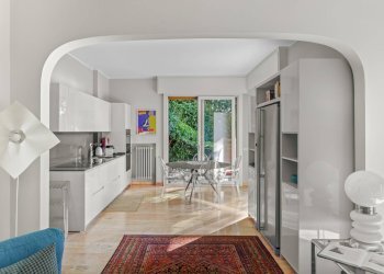 Foto 3 - Appartamento Via Aurelia di Levante
 
95, Rapallo - foto 3