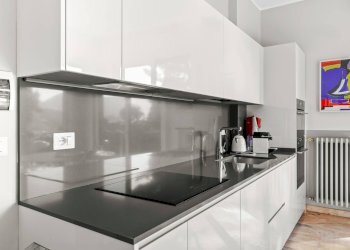 Foto 4 - Appartamento Via Aurelia di Levante
 
95, Rapallo - foto 4