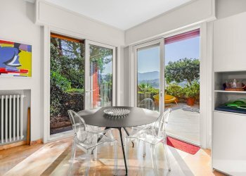 Foto 5 - Appartamento Via Aurelia di Levante
 
95, Rapallo - foto 5