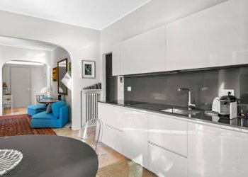 Foto 7 - Appartamento Via Aurelia di Levante
 
95, Rapallo - foto 7