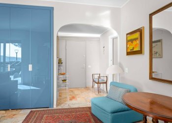 Foto 8 - Appartamento Via Aurelia di Levante
 
95, Rapallo - foto 8