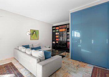 Foto 9 - Appartamento Via Aurelia di Levante
 
95, Rapallo - foto 9