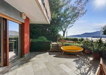 Foto 11 - Appartamento Via Aurelia di Levante
 
95, Rapallo - foto 11