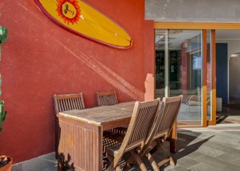 Foto 12 - Appartamento Via Aurelia di Levante
 
95, Rapallo - foto 12