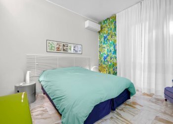 Foto 14 - Appartamento Via Aurelia di Levante
 
95, Rapallo - foto 14