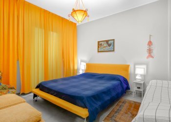 Foto 15 - Appartamento Via Aurelia di Levante
 
95, Rapallo - foto 15