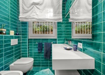 Foto 16 - Appartamento Via Aurelia di Levante
 
95, Rapallo - foto 16