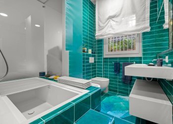 Foto 17 - Appartamento Via Aurelia di Levante
 
95, Rapallo - foto 17