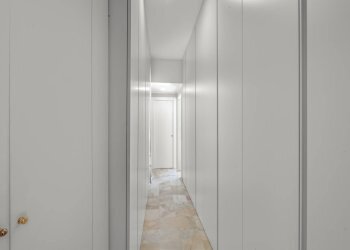 Foto 18 - Appartamento Via Aurelia di Levante
 
95, Rapallo - foto 18