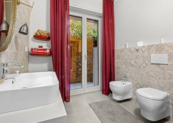 Foto 19 - Appartamento Via Aurelia di Levante
 
95, Rapallo - foto 19