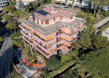 Foto 22 - Appartamento Via Aurelia di Levante
 
95, Rapallo - foto 22