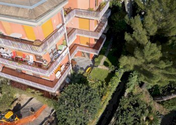 Foto 23 - Appartamento Via Aurelia di Levante
 
95, Rapallo - foto 23