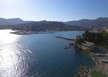 Foto 24 - Appartamento Via Aurelia di Levante
 
95, Rapallo - foto 24