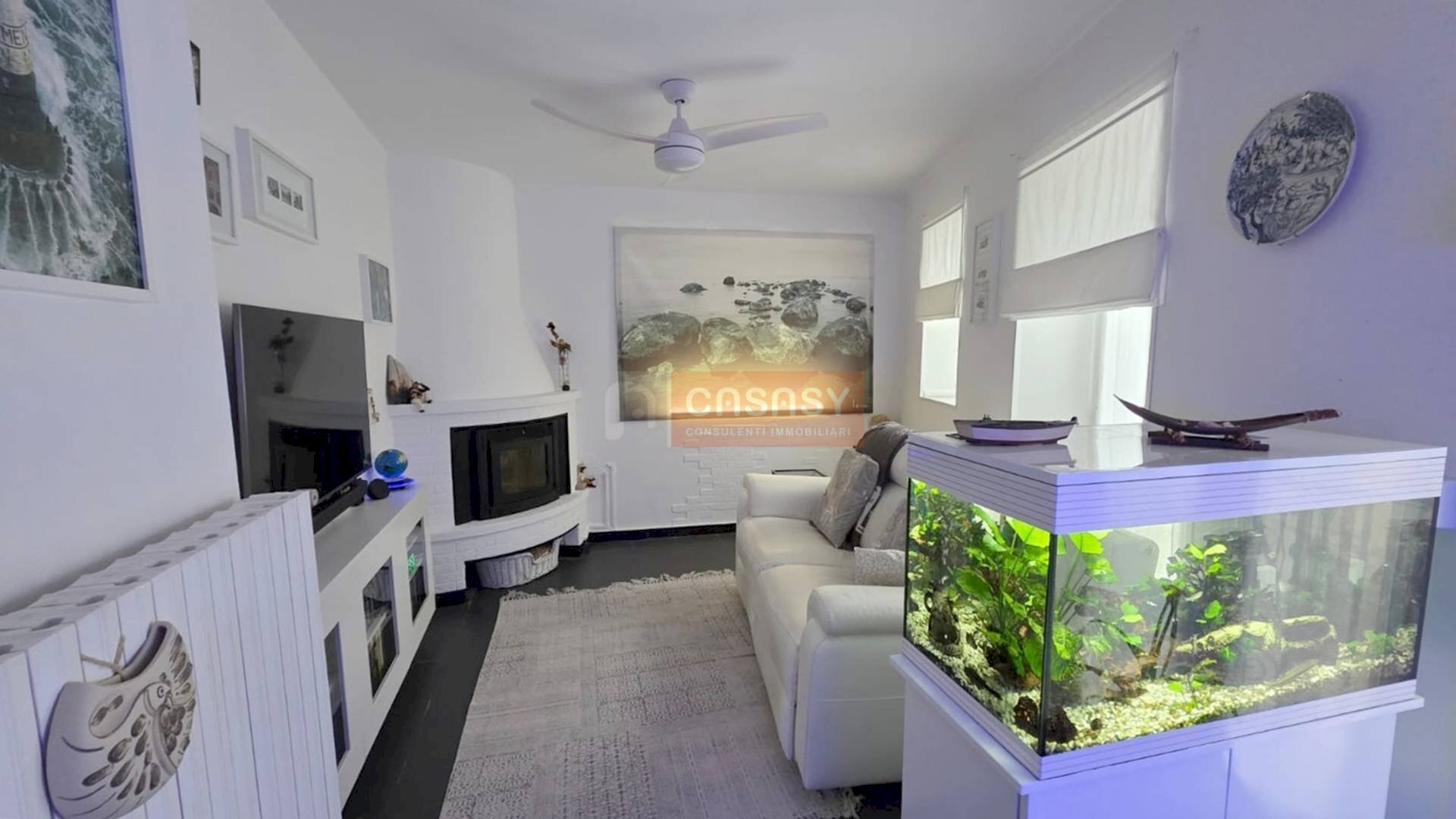 Foto 2 - Casa semi indipendente via XXI Aprile
 
19, Arnasco - foto 2