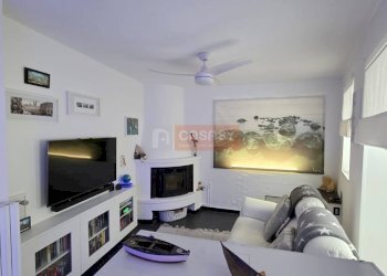 Foto 3 - Casa semi indipendente via XXI Aprile
 
19, Arnasco - foto 3