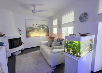 Foto 4 - Casa semi indipendente via XXI Aprile
 
19, Arnasco - foto 4