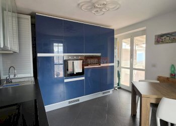 Foto 5 - Casa semi indipendente via XXI Aprile
 
19, Arnasco - foto 5