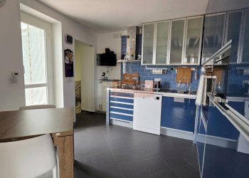 Foto 6 - Casa semi indipendente via XXI Aprile
 
19, Arnasco - foto 6