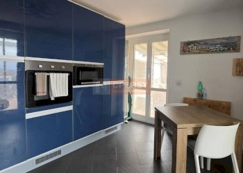 Foto 7 - Casa semi indipendente via XXI Aprile
 
19, Arnasco - foto 7