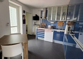 Foto 8 - Casa semi indipendente via XXI Aprile
 
19, Arnasco - foto 8