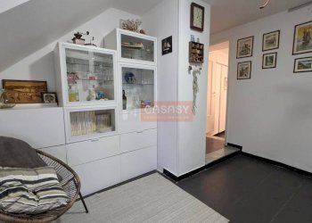 Foto 9 - Casa semi indipendente via XXI Aprile
 
19, Arnasco - foto 9