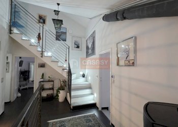 Foto 10 - Casa semi indipendente via XXI Aprile
 
19, Arnasco - foto 10