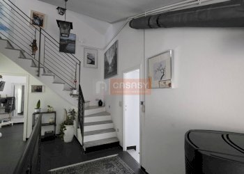 Foto 11 - Casa semi indipendente via XXI Aprile
 
19, Arnasco - foto 11