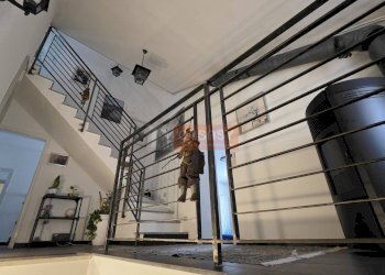 Foto 12 - Casa semi indipendente via XXI Aprile
 
19, Arnasco - foto 12