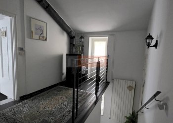 Foto 13 - Casa semi indipendente via XXI Aprile
 
19, Arnasco - foto 13