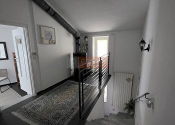 Foto 14 - Casa semi indipendente via XXI Aprile
 
19, Arnasco - foto 14