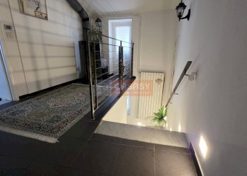 Foto 15 - Casa semi indipendente via XXI Aprile
 
19, Arnasco - foto 15