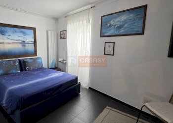 Foto 17 - Casa semi indipendente via XXI Aprile
 
19, Arnasco - foto 17