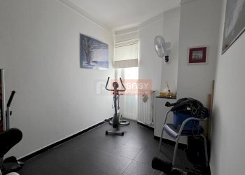 Foto 21 - Casa semi indipendente via XXI Aprile
 
19, Arnasco - foto 21