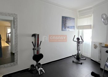 Foto 22 - Casa semi indipendente via XXI Aprile
 
19, Arnasco - foto 22