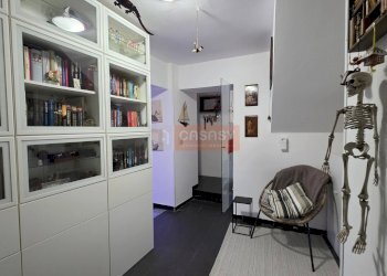 Foto 23 - Casa semi indipendente via XXI Aprile
 
19, Arnasco - foto 23