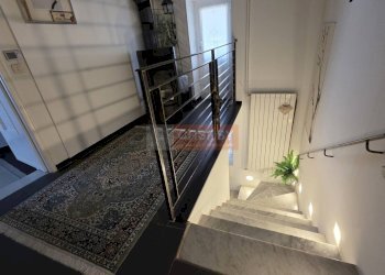 Foto 25 - Casa semi indipendente via XXI Aprile
 
19, Arnasco - foto 25