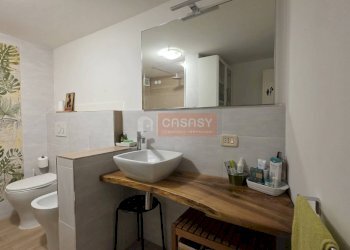 Foto 29 - Casa semi indipendente via XXI Aprile
 
19, Arnasco - foto 29