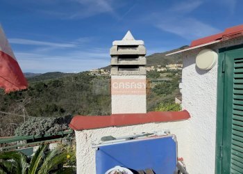 Foto 34 - Casa semi indipendente via XXI Aprile
 
19, Arnasco - foto 34