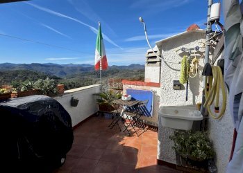 Foto 35 - Casa semi indipendente via XXI Aprile
 
19, Arnasco - foto 35