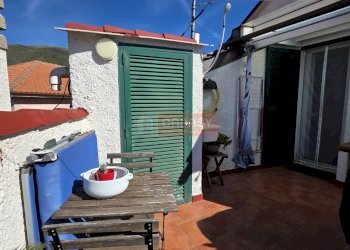 Foto 36 - Casa semi indipendente via XXI Aprile
 
19, Arnasco - foto 36