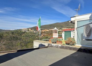 Foto 39 - Casa semi indipendente via XXI Aprile
 
19, Arnasco - foto 39