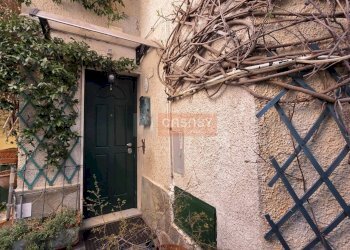 Foto 42 - Casa semi indipendente via XXI Aprile
 
19, Arnasco - foto 42