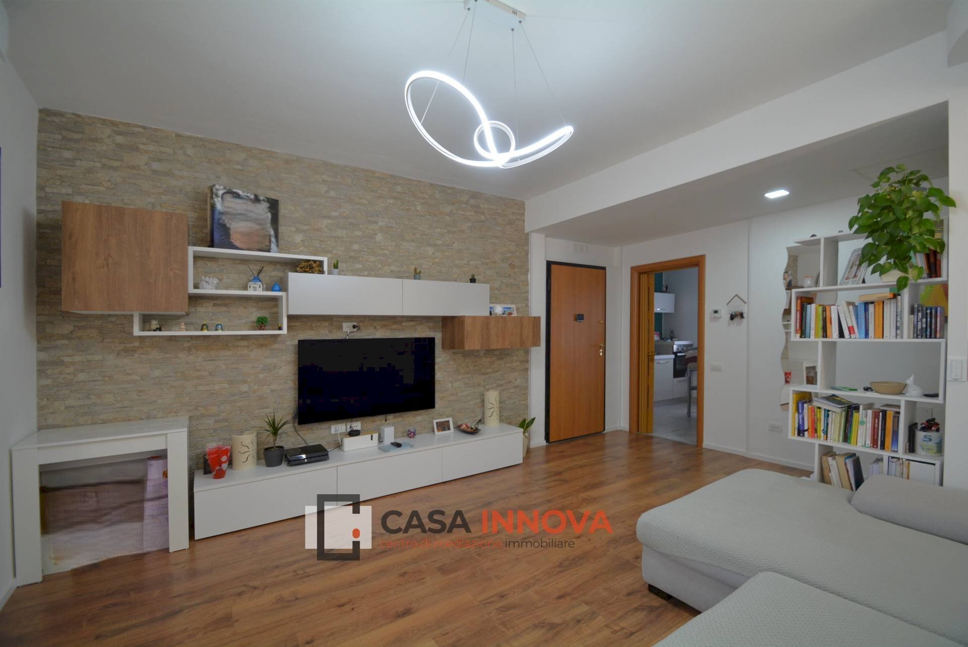 Foto 1 - Appartamento Via Campania, Matera - foto 1