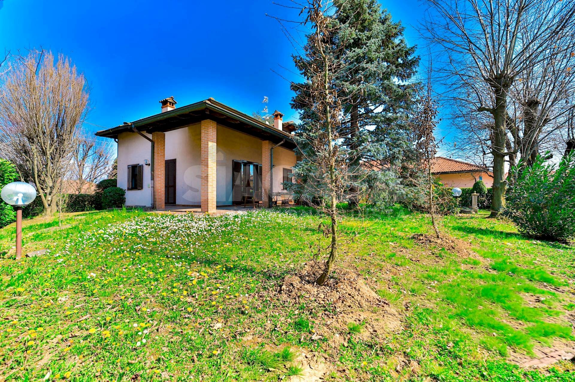 Foto 1 - Villa Via Verdi
 
1, Ronco Briantino - foto 1