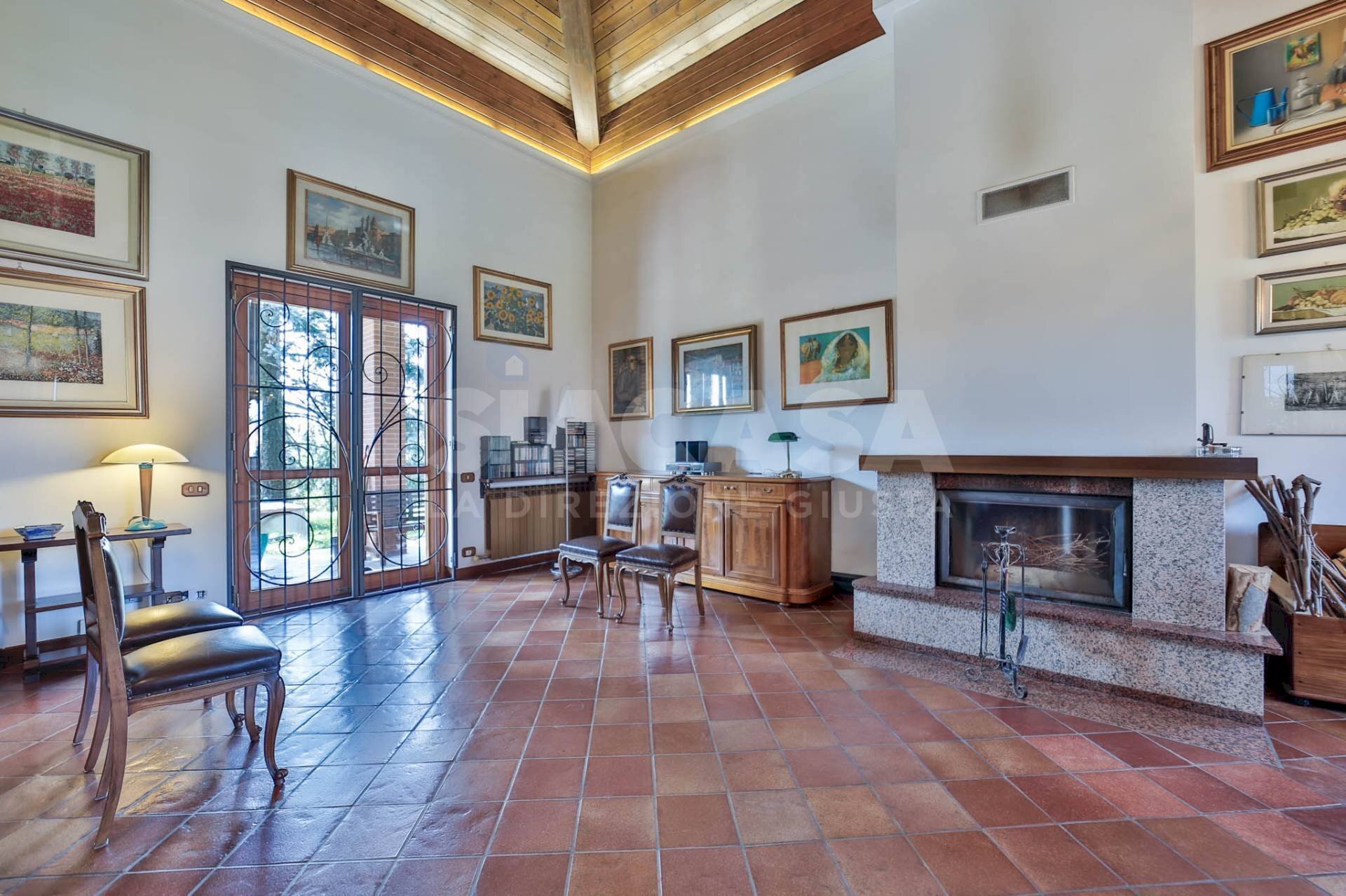 Foto 2 - Villa Via Verdi
 
1, Ronco Briantino - foto 2